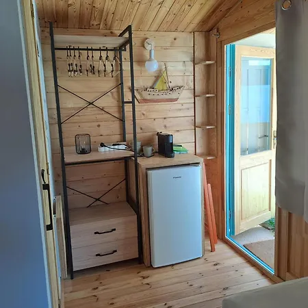 Cormoranos Apartments Eco Green Kissamos Room photo