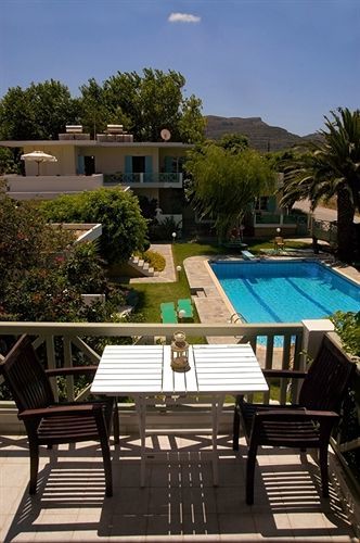 Apartament Cormoranos Eco *